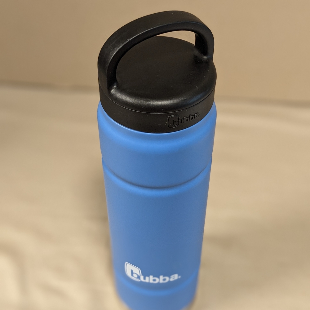 Bubba Blue Trailblazer Water Bottle 24 Oz - Picture 3 of 7